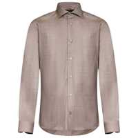 Camasi Franzese Napoli Donald Trump Model Shirt Barbati