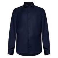 Camasi Franzese Napoli Donald Trump Model Shirt Barbati