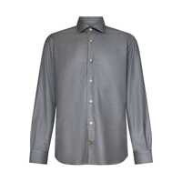 Camasi Franzese Napoli Donald Trump Model Shirt Barbati