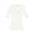 Elisabetta Franchi Elisabetta Franchi Sweaters WHITE
