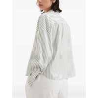 Imbracaminte Dama pagina 545 - Camasi Brunello Cucinelli Brunello Cucinelli Shirts MULTICOLOR Femei (BM 18728505) - B-mall.ro