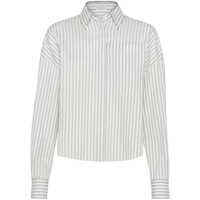 Camasi Brunello Cucinelli Shirts Femei