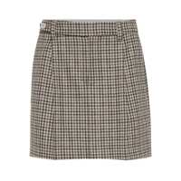 Fuste Brunello Cucinelli 'Mini' Skirt Femei