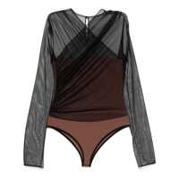 Topuri Nensi Dojaka 'Renée' Bodysuit Femei