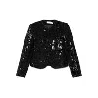 Geci Iro Sequined Jacket Femei