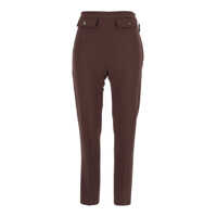 Pantaloni casual Pantalone Femei
