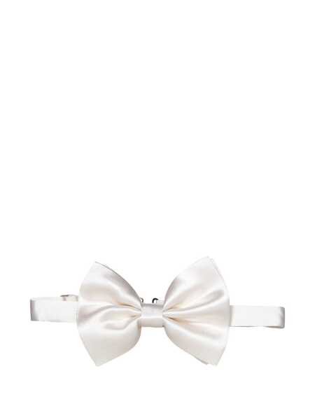 Accesorii Franzese Collection Franzese Napoli James Bond 007 Gran Gal Model Papillon WHITE Barbati (BM 18728733) 1