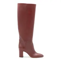 Bocanci Paris Texas Boots Femei