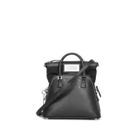 Genti de mana Maison Margiela Dama - Genti de mana Maison Margiela Maison Margiela Handbags Black Femei (BM 18728949) - B-mall.ro