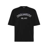 Topuri DSQUARED2 T-Shirts And Polos Barbati