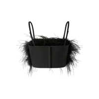 Imbracaminte Dama pagina 127 - Topuri Pinko Pinko Top Black Femei (BM 18729018) - B-mall.ro