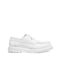 Pantofi eleganti MM6 Maison Margiela '1461 Penton Mm6' Lace-Up Shoes Mm6 X Dr.Martens Barbati