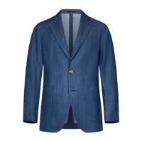 Sacouri Franzese Napoli Napoli Model Blazer Barbati