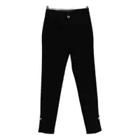 Pantaloni casual Liu Jo Trousers Femei