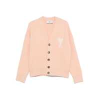 Pulovere AMI Paris Sweaters Barbati