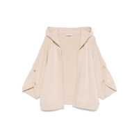 Cardigane Max Mara Wool And Cashmere Cardigan Femei