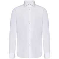 Camasi Franzese Napoli Montezemolo Model Shirt Barbati