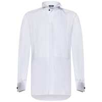 Camasi Franzese Napoli Premio Oscar New York Model Shirt Barbati