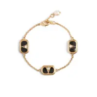 Bratari Valentino Garavani Vlogo Bracelet Femei