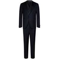 Costume Franzese Napoli James Bond Model Suit Barbati
