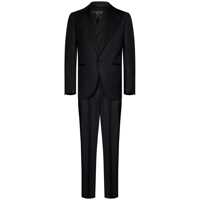 Costume Franzese Napoli James Bond Model Suit Barbati