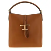 Genti de mana Tod'S 'T Timeless' Mini Bucket Bag Femei