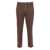 Dondup NIMA PANTS Brown