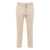 Dondup NIMA PANTS Beige