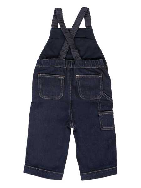 Treninguri Moncler OVERALL Blue Baieti (BM 18729570) 2