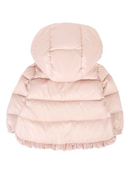 Geci de iarna Moncler TAZUI JACKET Pink Fete (BM 18729573) 2
