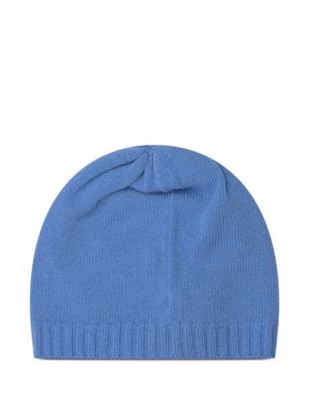 Palarii Moncler HAT Light Blue Fete (BM 18729576) 2