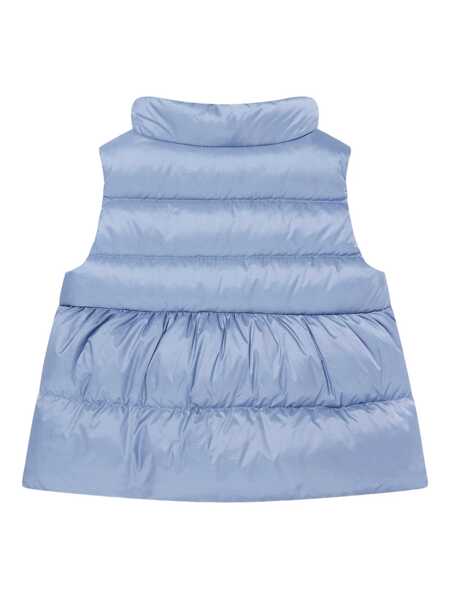 Veste sport Moncler HIVETTE VEST Blue Fete (BM 18729582) 2