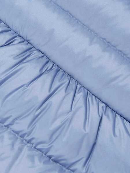 Veste sport Moncler HIVETTE VEST Blue Fete (BM 18729582) 4