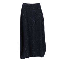 Fuste KNITTED SKIRT Femei