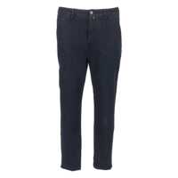 Blugi drepti SLIM FIT BOBBY 5 POCKETS PANTS Barbati