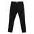 Stone Island REGULAR TAPERED PANTS Black  
