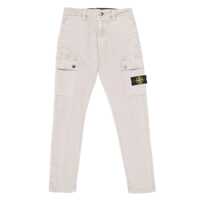 Pantaloni REGULAR TAPERED PANTS Baieti