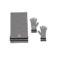 Esarfe Moncler CLOTHING ENSEMBLE
