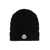 Moncler HAT Black  