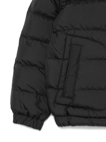 Geci de iarna Moncler GRECOIS JACKET Black   Baieti (BM 18729627) 3