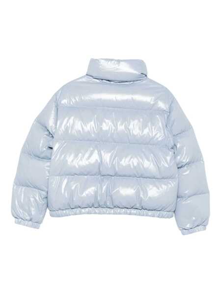 Geci de iarna Moncler PUIVERT JACKET Blue Fete (BM 18729630) 2