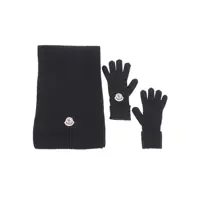 Esarfe Moncler CLOTHING ENSEMBLE