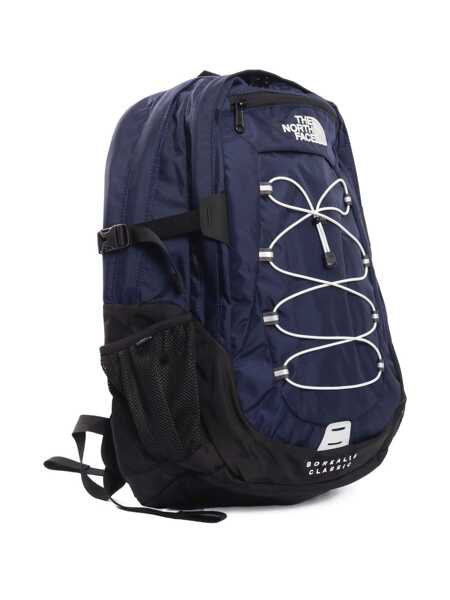 Rucsacuri The North Face Kids BOREALIS CLASSIC TNF Navy/Tin Grey/NPF Blue Fete (BM 18729636) 3