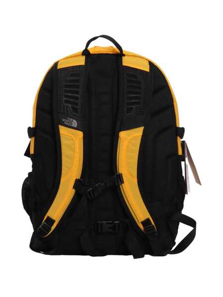 Rucsacuri The North Face Kids BOREALIS CLASSIC Summit Gold-TNF Black-N Yellow Fete (BM 18729639) 2