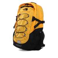 Rucsacuri pentru Fete - Rucsacuri The North Face Kids BOREALIS CLASSIC Summit Gold-TNF Black-N Yellow Fete (BM 18729639) - B-mall.ro