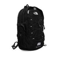 Rucsacuri pentru Fete - Rucsacuri The North Face Kids BOREALIS CLASSIC TNF Black-Asphalt Grey- Black   Fete (BM 18729642) - B-mall.ro