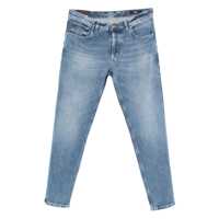 Blugi drepti BRIGHTON PANTS Barbati