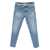 Dondup BRIGHTON PANTS Blue