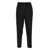 ANTONELLI FIRENZE TROUSERS Black  