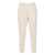 ANTONELLI FIRENZE TROUSERS White